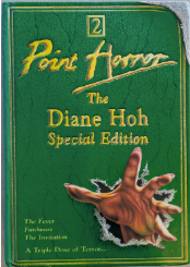 The Diane Hoh Special Edition (Point Horror)